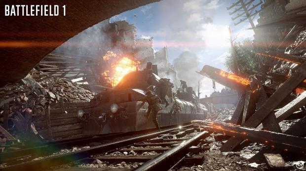 Battlefield 1 at EA Play - Likes and Dislikes 5