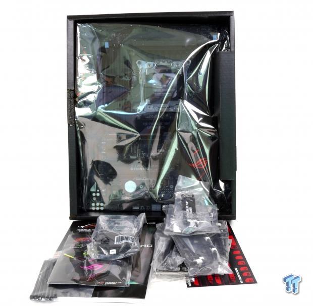 Open Gallery ASUS ROG STRIX X99 GAMING (Intel X99) Motherboard Review 04