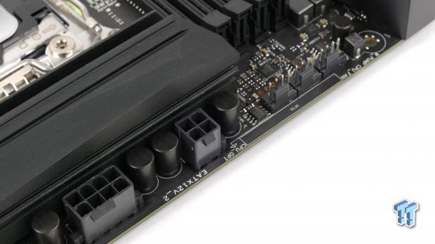 Open Gallery ASUS ROG STRIX X99 GAMING (Intel X99) Motherboard Review 15