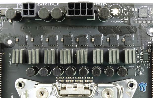 ASUS ROG STRIX X99 GAMING (Intel X99) Motherboard Review 18