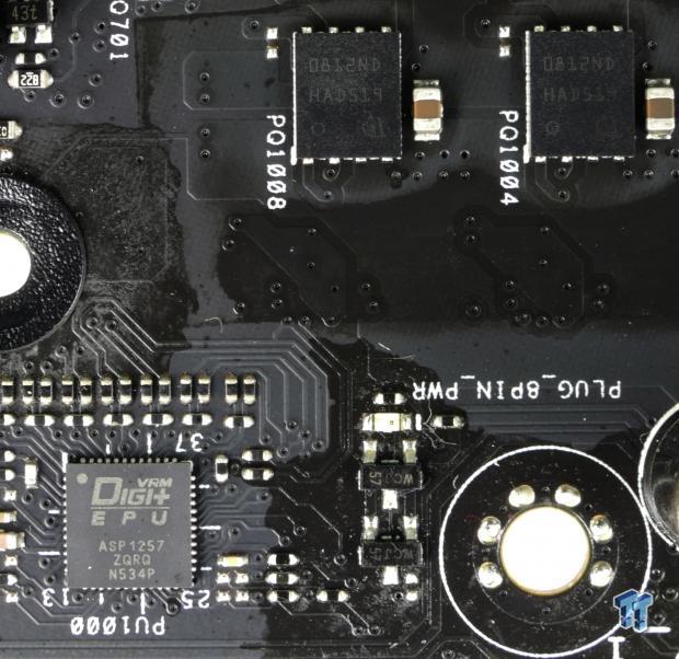 Open Gallery ASUS ROG STRIX X99 GAMING (Intel X99) Motherboard Review 19