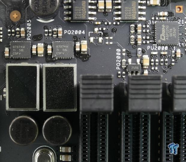 Open Gallery ASUS ROG STRIX X99 GAMING (Intel X99) Motherboard Review 22