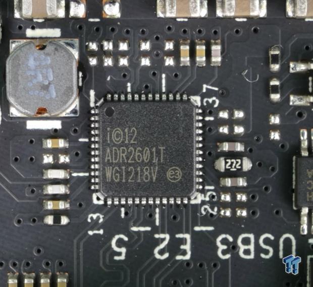 Open Gallery ASUS ROG STRIX X99 GAMING (Intel X99) Motherboard Review 24