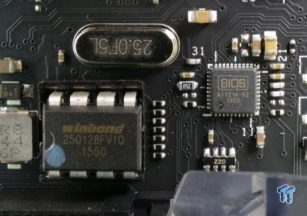 Open Gallery ASUS ROG STRIX X99 GAMING (Intel X99) Motherboard Review 29