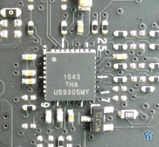 Open Gallery ASUS ROG STRIX X99 GAMING (Intel X99) Motherboard Review 32