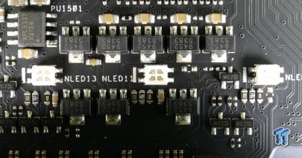 ASUS ROG STRIX X99 GAMING (Intel X99) Motherboard Review 34
