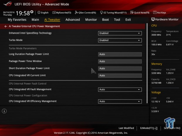 Open Gallery ASUS ROG STRIX X99 GAMING (Intel X99) Motherboard Review 49