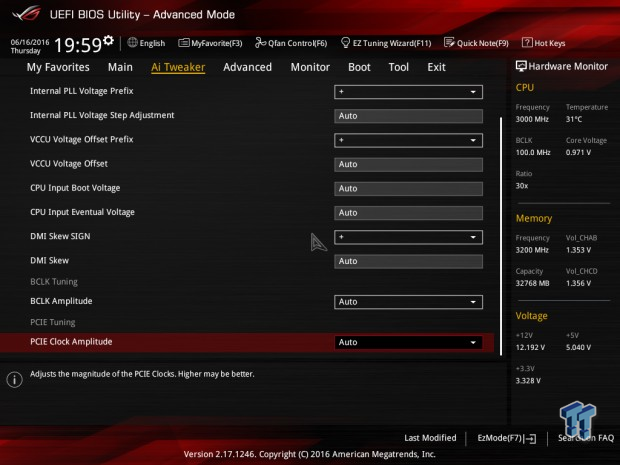 Open Gallery ASUS ROG STRIX X99 GAMING (Intel X99) Motherboard Review 51