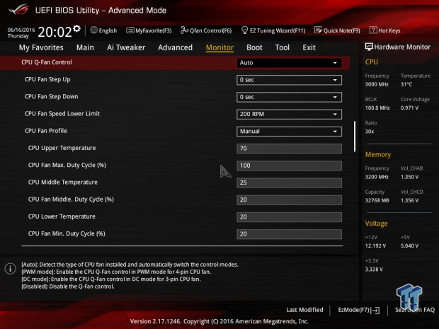 Open Gallery ASUS ROG STRIX X99 GAMING (Intel X99) Motherboard Review 78