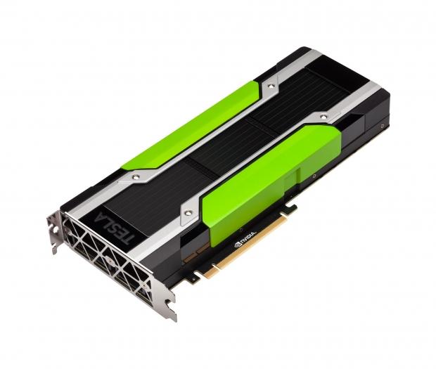NVIDIA's new Tesla P100 arrives in PCIe, with 12/16GB HBM2 variants 05 NVIDIA's new Tesla P100 arrives in PCIe, with 12/16GB HBM2 variants 05