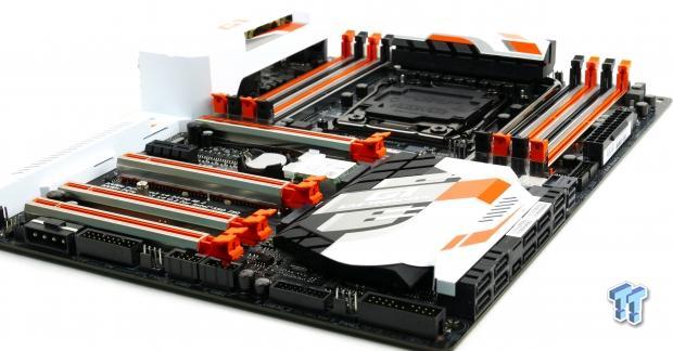 GIGABYTE X99-Phoenix SLI (Intel X99) Motherboard Review 01 GIGABYTE X99-Phoenix SLI (Intel X99) Motherboard Review 01