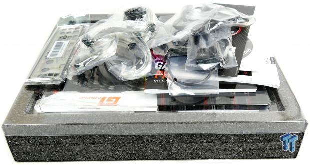 GIGABYTE X99-Phoenix SLI (Intel X99) Motherboard Review 04 GIGABYTE X99-Phoenix SLI (Intel X99) Motherboard Review 04