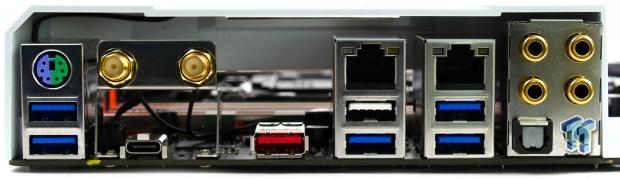GIGABYTE X99-Phoenix SLI (Intel X99) Motherboard Review 08 GIGABYTE X99-Phoenix SLI (Intel X99) Motherboard Review 08