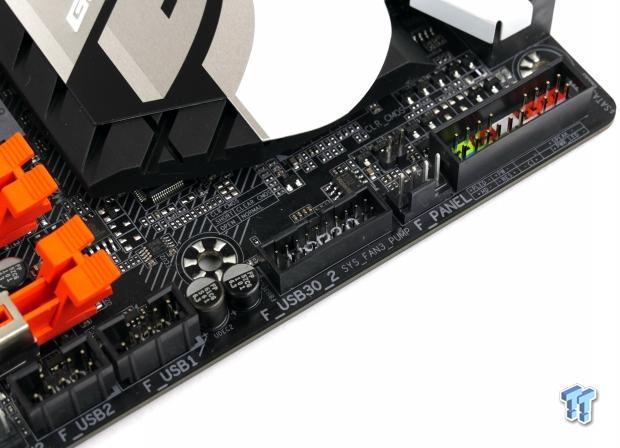 GIGABYTE X99-Phoenix SLI (Intel X99) Motherboard Review 12 GIGABYTE X99-Phoenix SLI (Intel X99) Motherboard Review 12