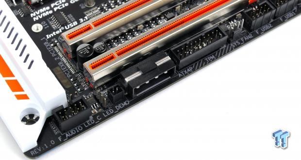 GIGABYTE X99-Phoenix SLI (Intel X99) Motherboard Review 13 GIGABYTE X99-Phoenix SLI (Intel X99) Motherboard Review 13