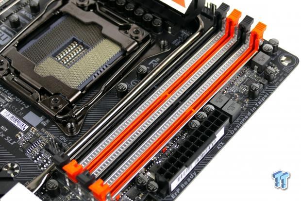 GIGABYTE X99-Phoenix SLI (Intel X99) Motherboard Review 14 GIGABYTE X99-Phoenix SLI (Intel X99) Motherboard Review 14