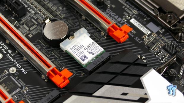 GIGABYTE X99-Phoenix SLI (Intel X99) Motherboard Review 15 GIGABYTE X99-Phoenix SLI (Intel X99) Motherboard Review 15