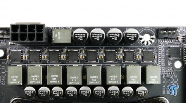 GIGABYTE X99-Phoenix SLI (Intel X99) Motherboard Review 18 GIGABYTE X99-Phoenix SLI (Intel X99) Motherboard Review 18