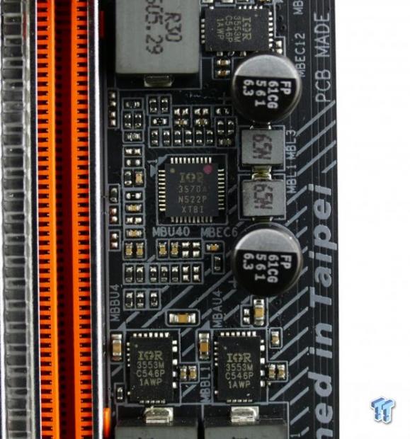 GIGABYTE X99-Phoenix SLI (Intel X99) Motherboard Review 21 GIGABYTE X99-Phoenix SLI (Intel X99) Motherboard Review 21
