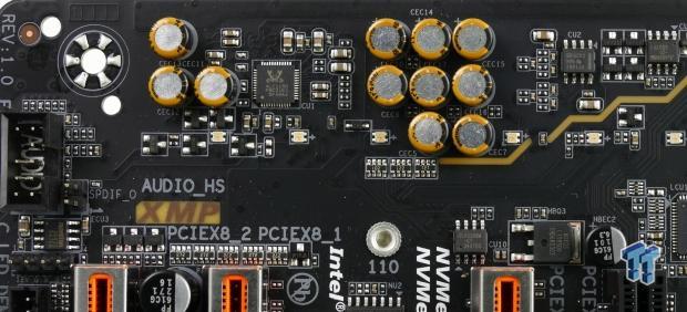 GIGABYTE X99-Phoenix SLI (Intel X99) Motherboard Review 23 GIGABYTE X99-Phoenix SLI (Intel X99) Motherboard Review 23