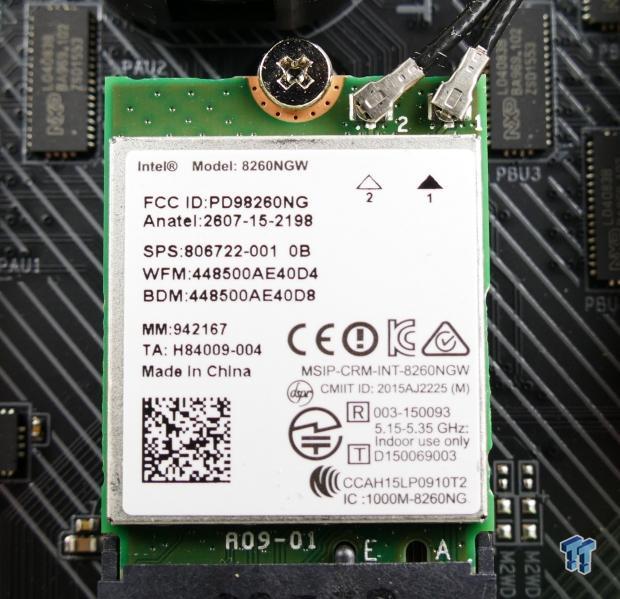 GIGABYTE X99-Phoenix SLI (Intel X99) Motherboard Review 26 GIGABYTE X99-Phoenix SLI (Intel X99) Motherboard Review 26
