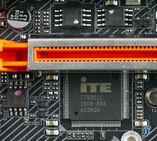 GIGABYTE X99-Phoenix SLI (Intel X99) Motherboard Review 27 GIGABYTE X99-Phoenix SLI (Intel X99) Motherboard Review 27