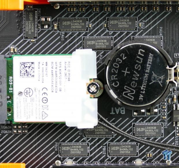 GIGABYTE X99-Phoenix SLI (Intel X99) Motherboard Review 32 GIGABYTE X99-Phoenix SLI (Intel X99) Motherboard Review 32