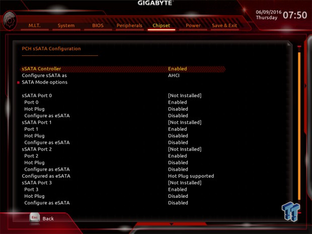 GIGABYTE X99-Phoenix SLI (Intel X99) Motherboard Review 57 GIGABYTE X99-Phoenix SLI (Intel X99) Motherboard Review 57