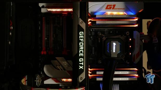 GIGABYTE X99-Phoenix SLI (Intel X99) Motherboard Review 62 GIGABYTE X99-Phoenix SLI (Intel X99) Motherboard Review 62