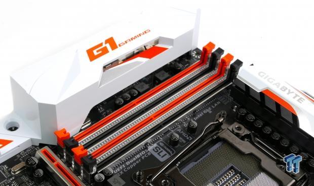 GIGABYTE X99-Phoenix SLI (Intel X99) Motherboard Review 97 GIGABYTE X99-Phoenix SLI (Intel X99) Motherboard Review 97