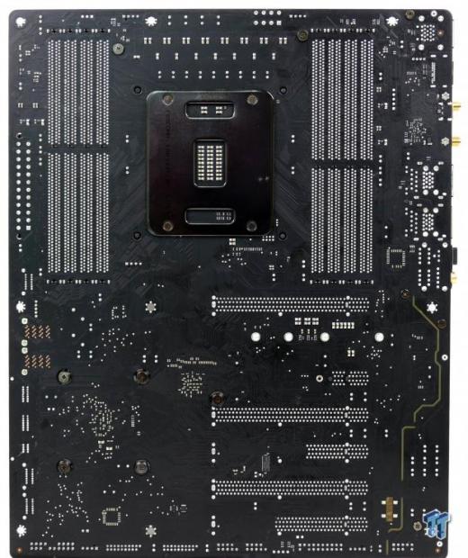 GIGABYTE X99-Designare EX (Intel X99) Motherboard Review 07 GIGABYTE X99-Designare EX (Intel X99) Motherboard Review 07