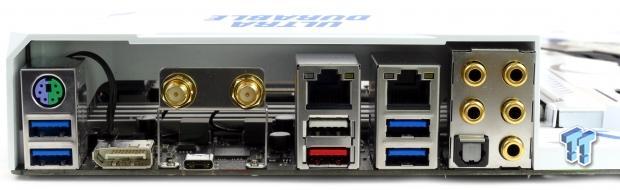 GIGABYTE X99-Designare EX (Intel X99) Motherboard Review 08 GIGABYTE X99-Designare EX (Intel X99) Motherboard Review 08