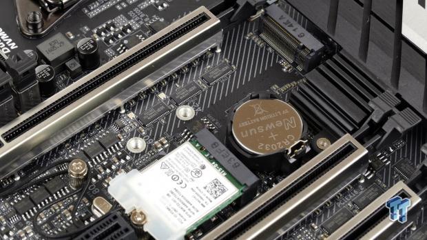 GIGABYTE X99-Designare EX (Intel X99) Motherboard Review 10 GIGABYTE X99-Designare EX (Intel X99) Motherboard Review 10