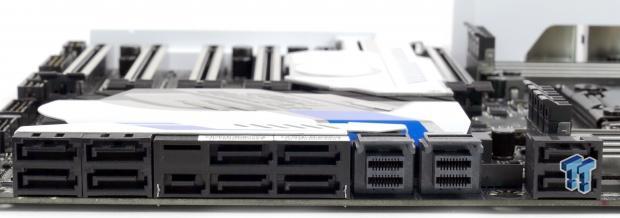 GIGABYTE X99-Designare EX (Intel X99) Motherboard Review 11 GIGABYTE X99-Designare EX (Intel X99) Motherboard Review 11