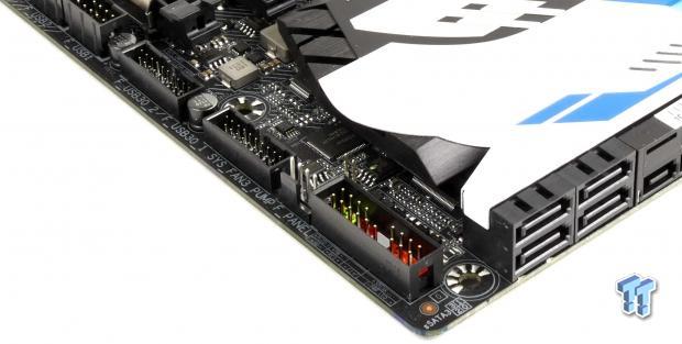 GIGABYTE X99-Designare EX (Intel X99) Motherboard Review 12 GIGABYTE X99-Designare EX (Intel X99) Motherboard Review 12