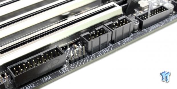 GIGABYTE X99-Designare EX (Intel X99) Motherboard Review 13 GIGABYTE X99-Designare EX (Intel X99) Motherboard Review 13
