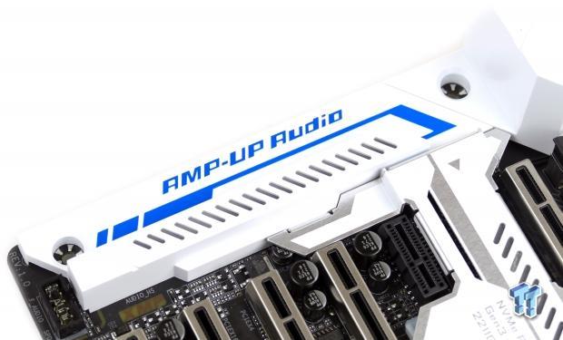 GIGABYTE X99-Designare EX (Intel X99) Motherboard Review 14 GIGABYTE X99-Designare EX (Intel X99) Motherboard Review 14