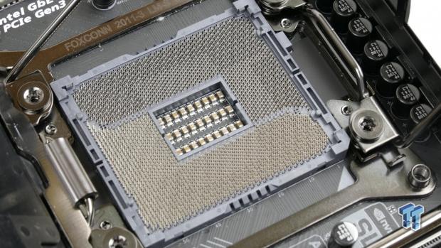 GIGABYTE X99-Designare EX (Intel X99) Motherboard Review 15 GIGABYTE X99-Designare EX (Intel X99) Motherboard Review 15