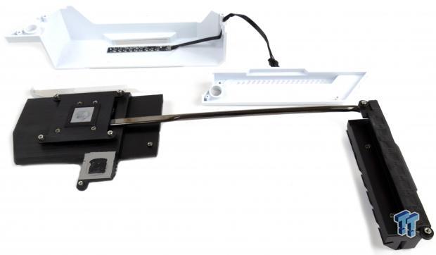 GIGABYTE X99-Designare EX (Intel X99) Motherboard Review 16 GIGABYTE X99-Designare EX (Intel X99) Motherboard Review 16