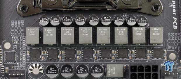 GIGABYTE X99-Designare EX (Intel X99) Motherboard Review 18 GIGABYTE X99-Designare EX (Intel X99) Motherboard Review 18