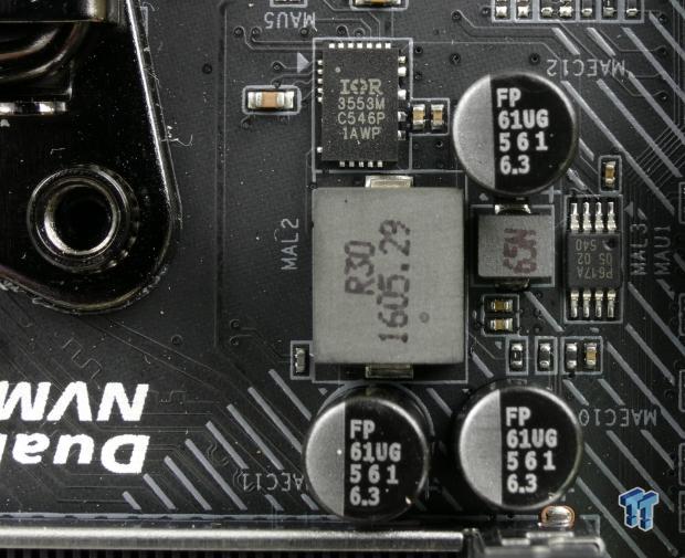 GIGABYTE X99-Designare EX (Intel X99) Motherboard Review 22 GIGABYTE X99-Designare EX (Intel X99) Motherboard Review 22