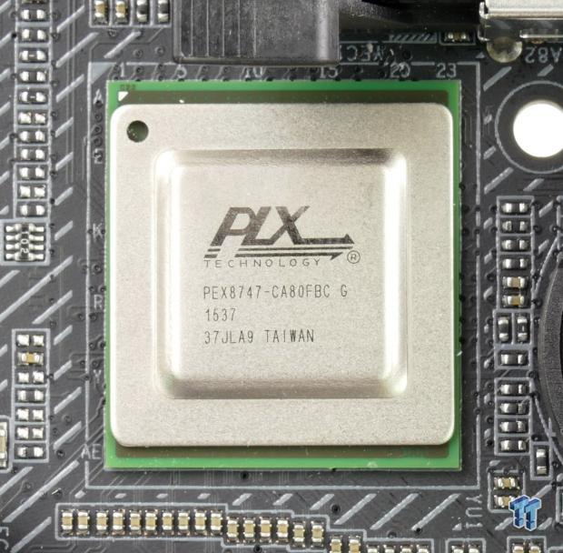 GIGABYTE X99-Designare EX (Intel X99) Motherboard Review 24 GIGABYTE X99-Designare EX (Intel X99) Motherboard Review 24