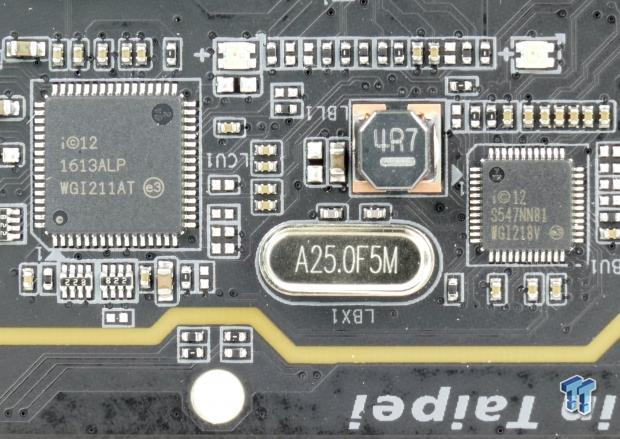 GIGABYTE X99-Designare EX (Intel X99) Motherboard Review 26 GIGABYTE X99-Designare EX (Intel X99) Motherboard Review 26
