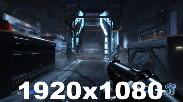 Doom Graphics Performance Tweak Guide 29 Doom Graphics Performance Tweak Guide 29
