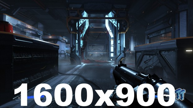Doom Graphics Performance Tweak Guide 30 Doom Graphics Performance Tweak Guide 30