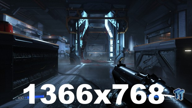 Doom Graphics Performance Tweak Guide 31 Doom Graphics Performance Tweak Guide 31