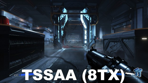 Doom Graphics Performance Tweak Guide 32 Doom Graphics Performance Tweak Guide 32