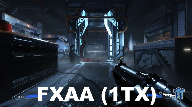 Doom Graphics Performance Tweak Guide 34 Doom Graphics Performance Tweak Guide 34