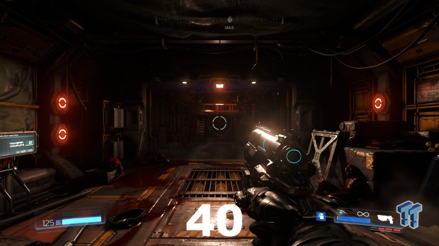 Doom Graphics Performance Tweak Guide 40 Doom Graphics Performance Tweak Guide 40