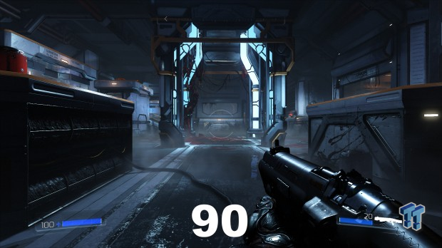 Doom Graphics Performance Tweak Guide 43 Doom Graphics Performance Tweak Guide 43